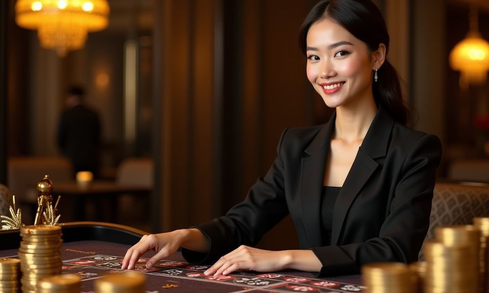 သင့်အကောင့်အတွက် ကျွန်ုပ်တို့ နားထောင်နေသည်